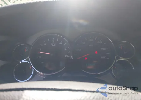 2011 Chevrolet Silverado 1500 Lt z USA, uszkodzony, nr VIN 3GCPKSE38BG325467